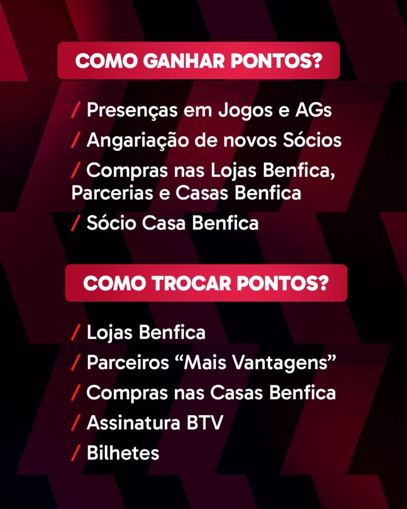 Benfica Vencerá (2)
