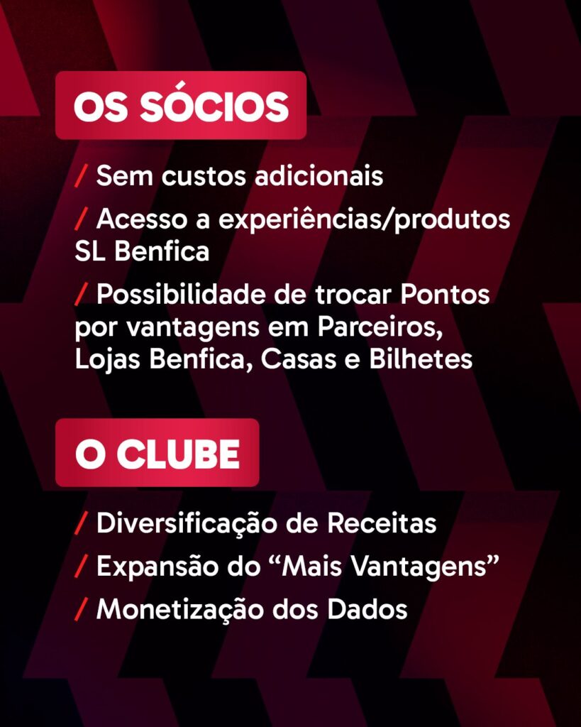 Benfica Vencerá Image