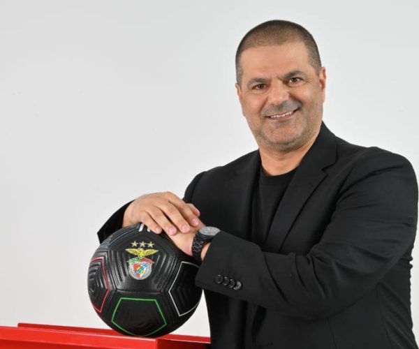 Cristovão Carvalho